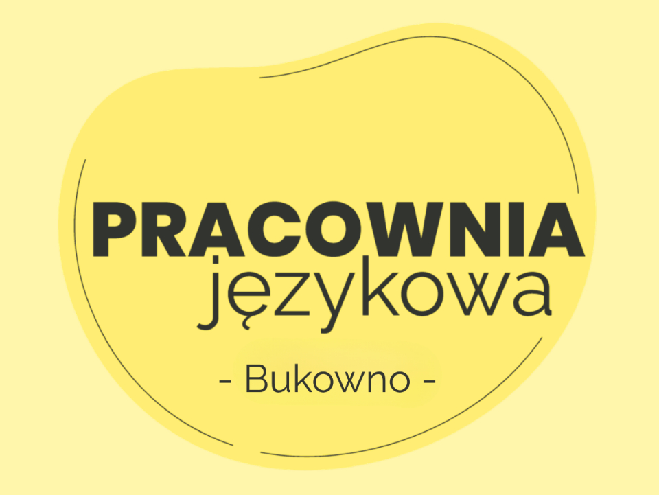 logo-bukowno Pracownia językowa Bukowno